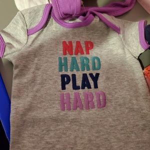 Baby clothes